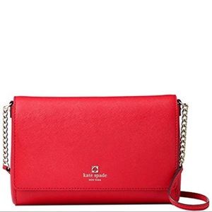 Kate Spade Charlotte Street Alek Handbag